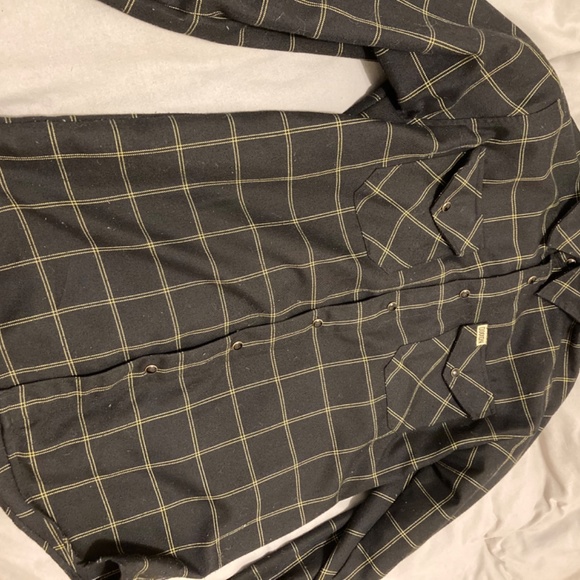 Dixxon Staygold flannel - Picture 4 of 4